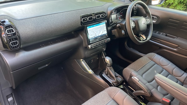 Used Citroen C3 Aircross 2024 for sale - 75298934: Photo 12