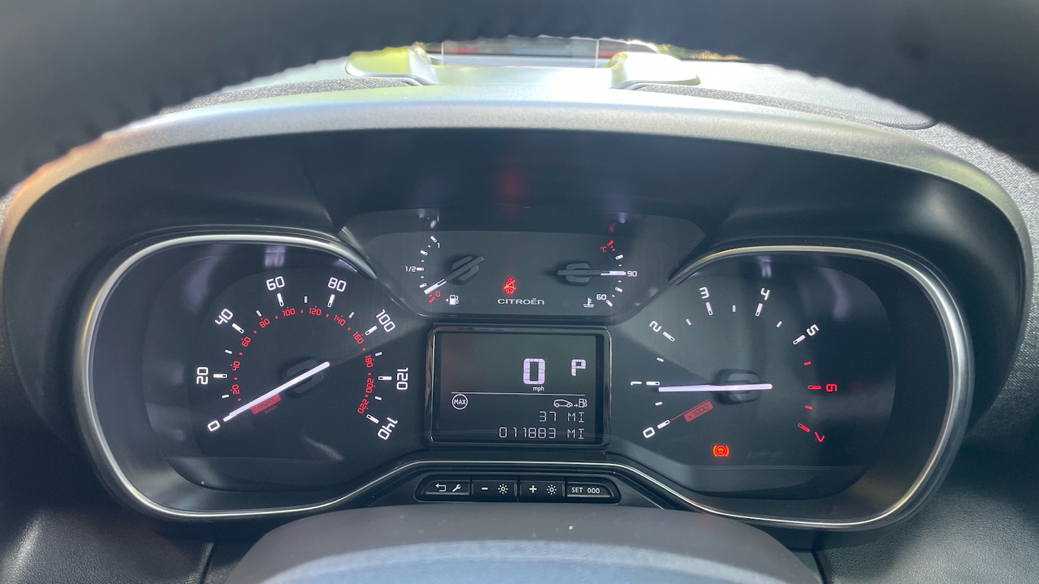 Vehicle 13