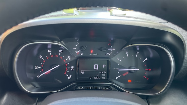 Used Citroen C3 Aircross 2024 for sale - 75298934: Photo 13