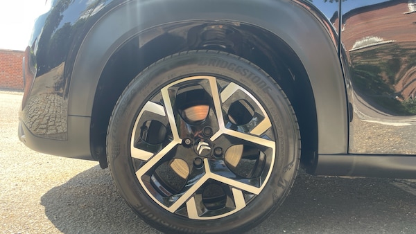 Used Citroen C3 Aircross 2024 for sale - 75298934: Photo 14