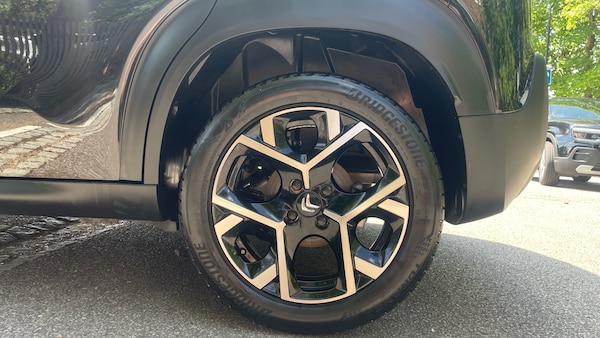 Used Citroen C3 Aircross 2024 for sale - 75298934: Photo 15