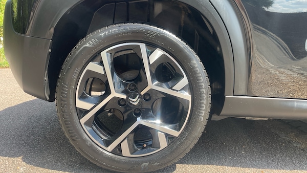 Used Citroen C3 Aircross 2024 for sale - 75298934: Photo 16