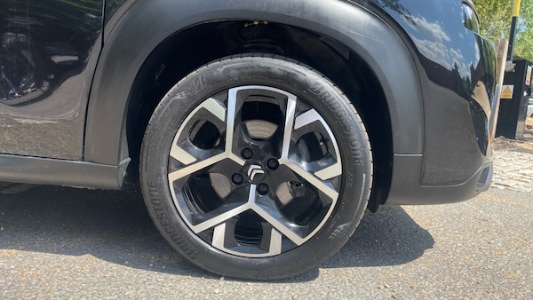 Used Citroen C3 Aircross 2024 for sale - 75298934: Photo 17