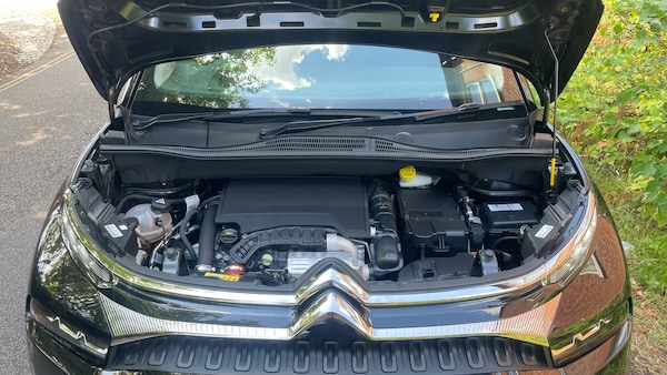 Used Citroen C3 Aircross 2024 for sale - 75298934: Photo 18