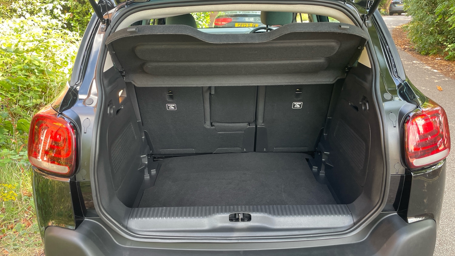 Vehicle 19