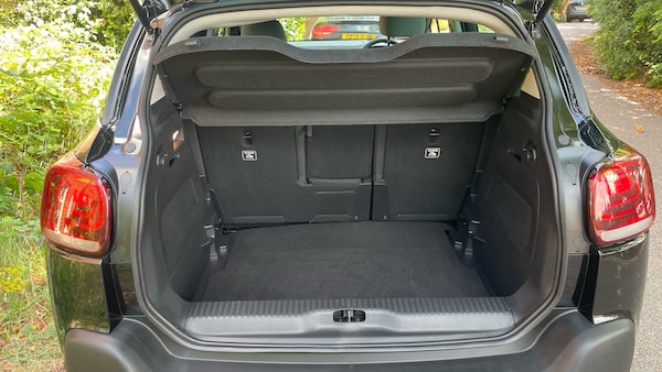 Used Citroen C3 Aircross 2024 for sale - 75298934: Photo 19