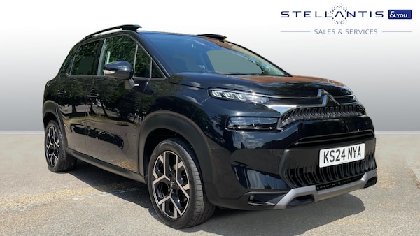 Used Citroen C3 Aircross 2024 for sale - 75298934: Photo 1