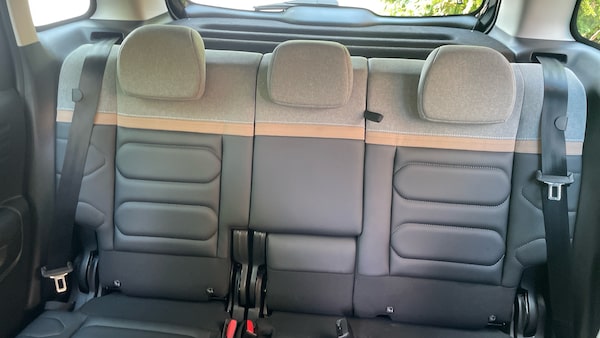 Used Citroen C3 Aircross 2024 for sale - 75298934: Photo 25