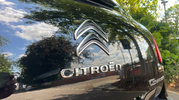 Used Citroen C3 Aircross 2024 for sale - 75298934: Photo 26