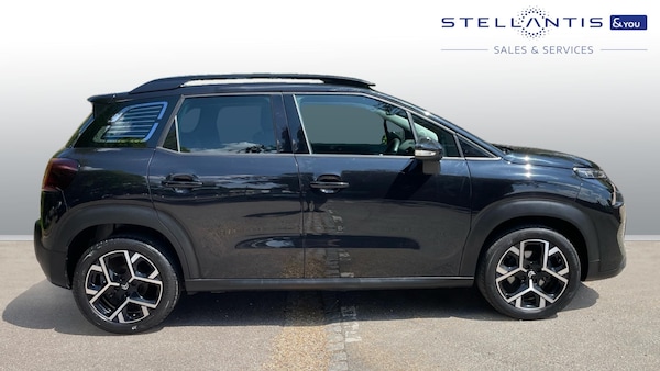 Used Citroen C3 Aircross 2024 for sale - 75298934: Photo 2