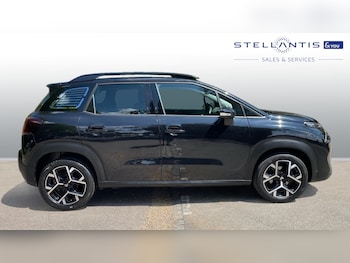 Used Citroen C3 Aircross 2024 for sale - 75298934: Photo