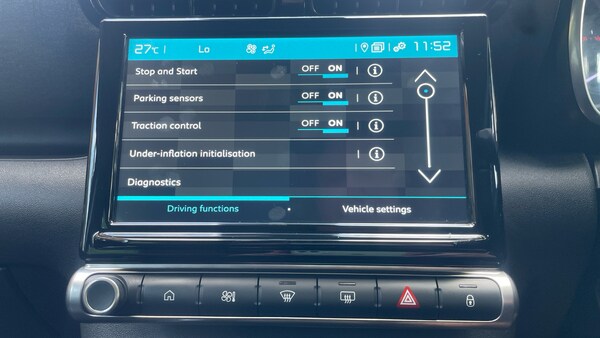 Used Citroen C3 Aircross 2024 for sale - 75298934: Photo 31