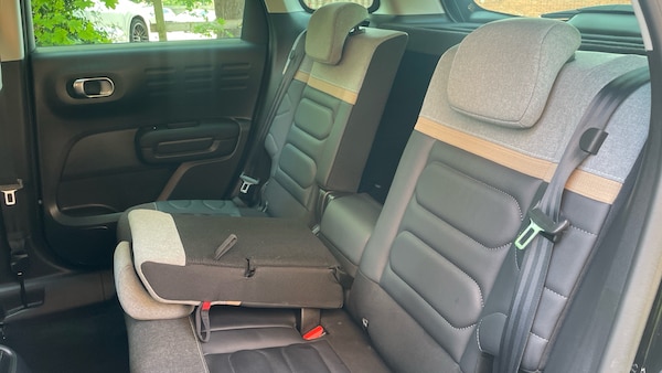 Used Citroen C3 Aircross 2024 for sale - 75298934: Photo 33