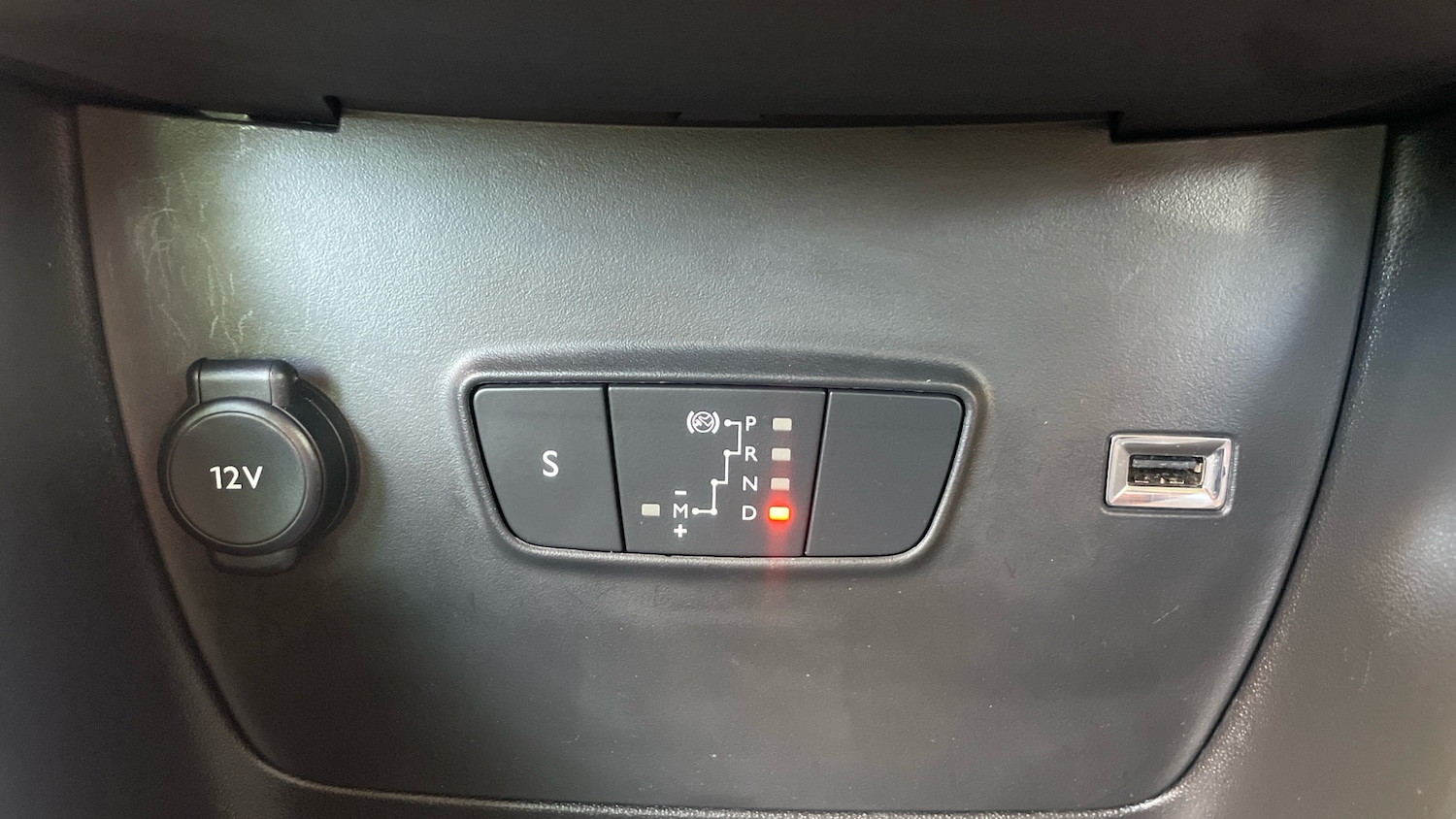 Vehicle 34