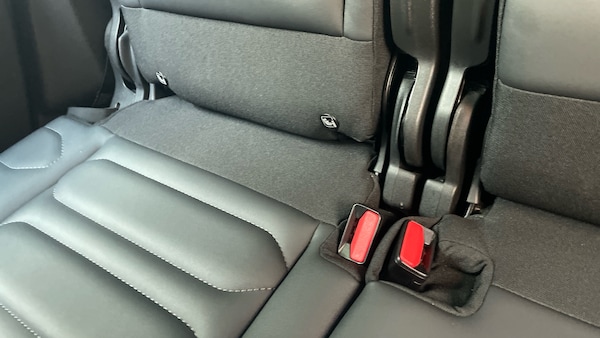 Used Citroen C3 Aircross 2024 for sale - 75298934: Photo 35