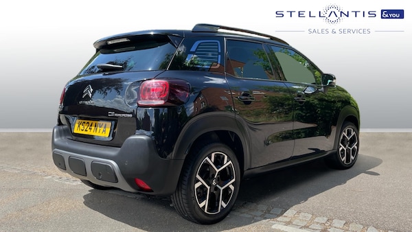 Used Citroen C3 Aircross 2024 for sale - 75298934: Photo 3