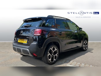 Used Citroen C3 Aircross 2024 for sale - 75298934: Photo