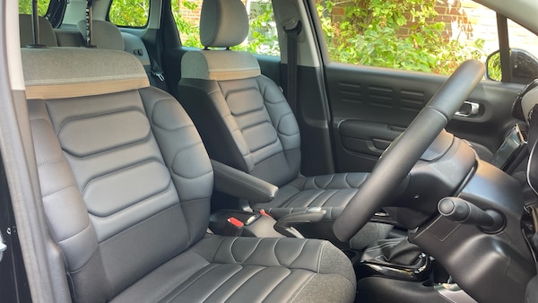 Used Citroen C3 Aircross 2024 for sale - 75298934: Photo 42