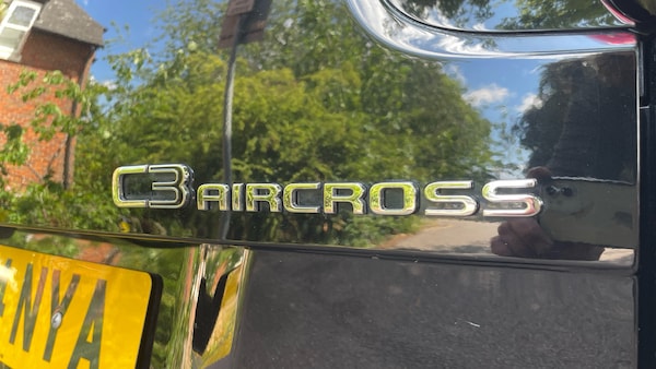 Used Citroen C3 Aircross 2024 for sale - 75298934: Photo 44