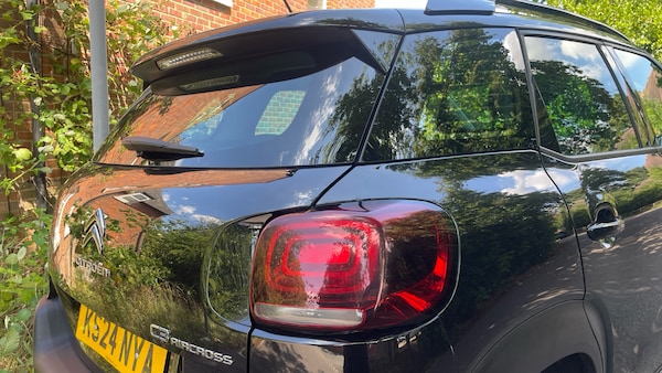 Used Citroen C3 Aircross 2024 for sale - 75298934: Photo 45