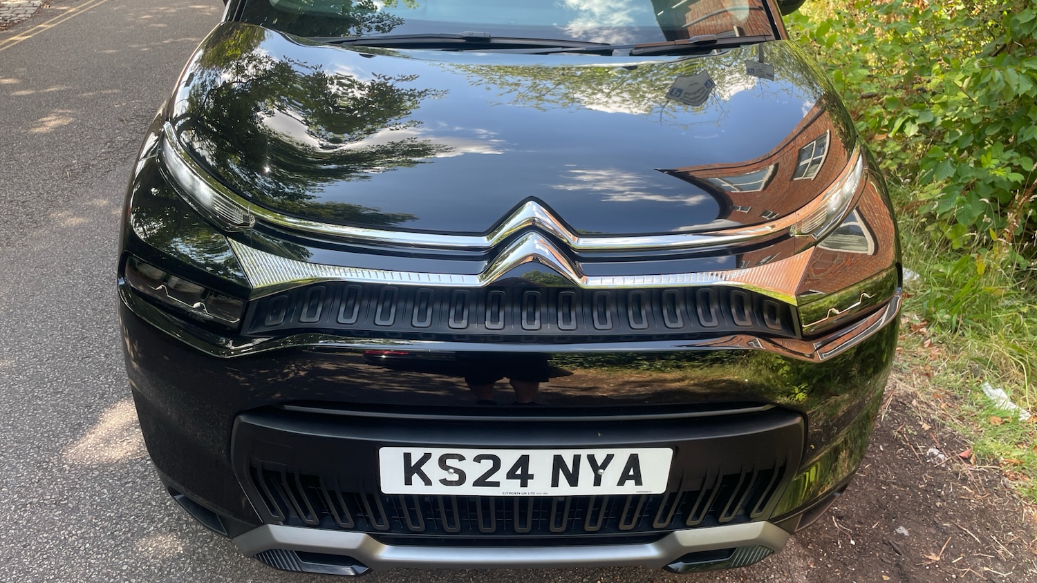 Vehicle 46