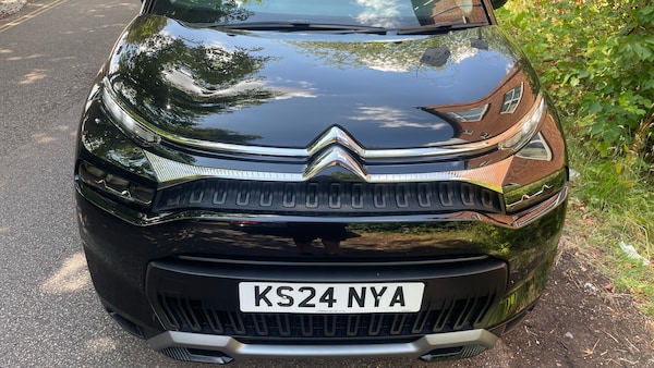Used Citroen C3 Aircross 2024 for sale - 75298934: Photo 46
