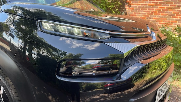 Used Citroen C3 Aircross 2024 for sale - 75298934: Photo 47