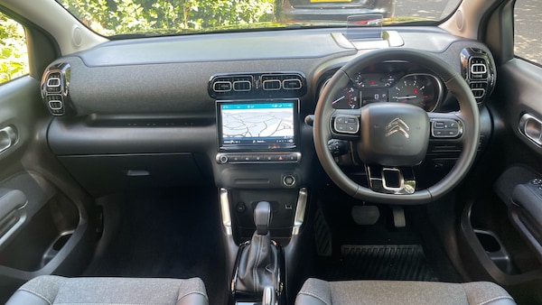 Used Citroen C3 Aircross 2024 for sale - 75298934: Photo 4