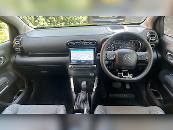 Used Citroen C3 Aircross 2024 for sale - 75298934: Photo