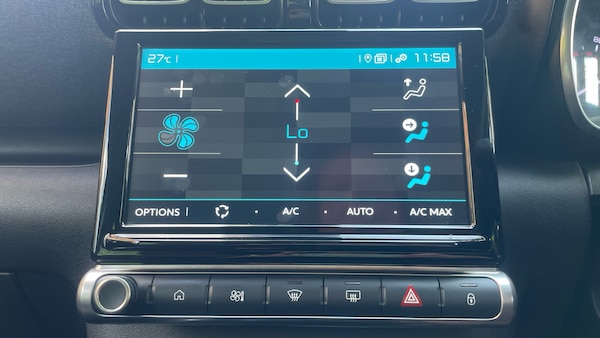 Used Citroen C3 Aircross 2024 for sale - 75298934: Photo 53