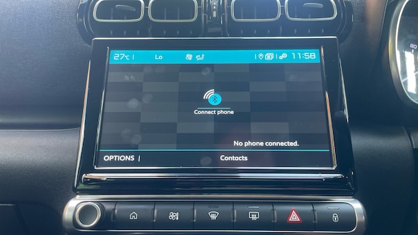 Used Citroen C3 Aircross 2024 for sale - 75298934: Photo 54