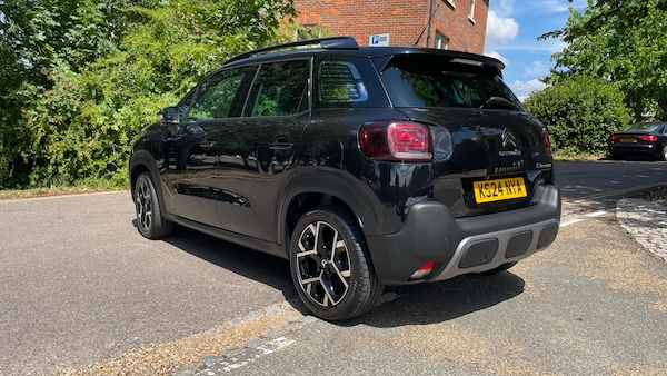 Used Citroen C3 Aircross 2024 for sale - 75298934: Photo 5