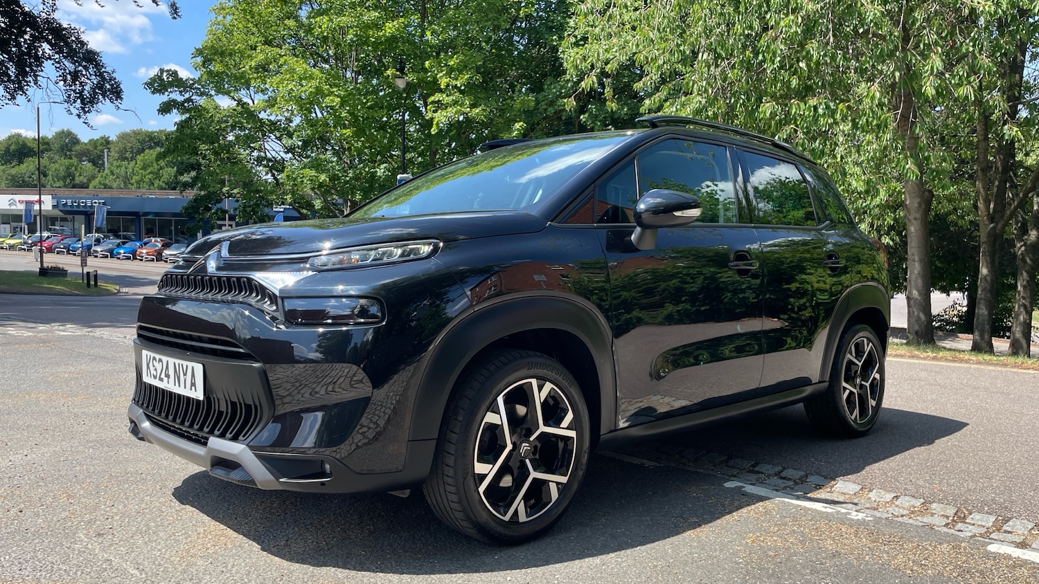Vehicle 7