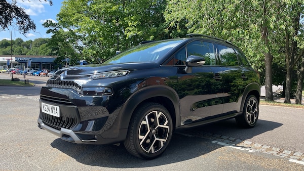Used Citroen C3 Aircross 2024 for sale - 75298934: Photo 7