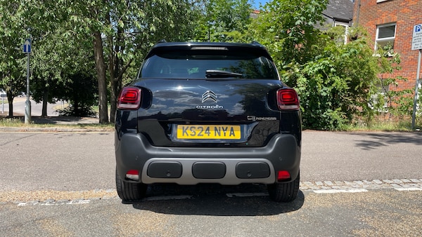 Used Citroen C3 Aircross 2024 for sale - 75298934: Photo 9