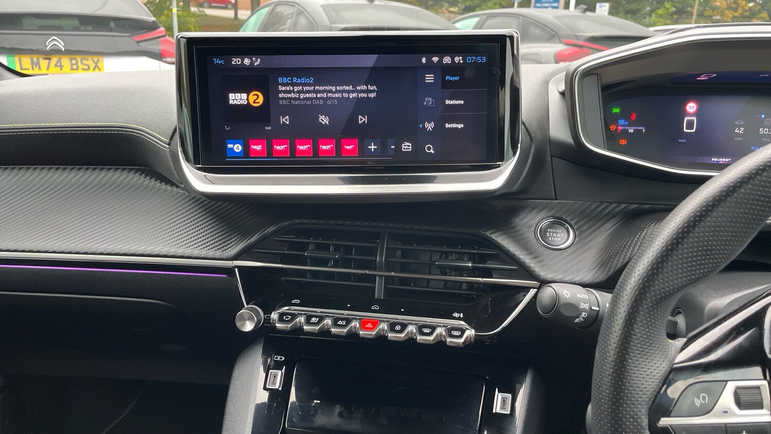 Used Peugeot 208 2024 for sale - 76061508: Photo 10