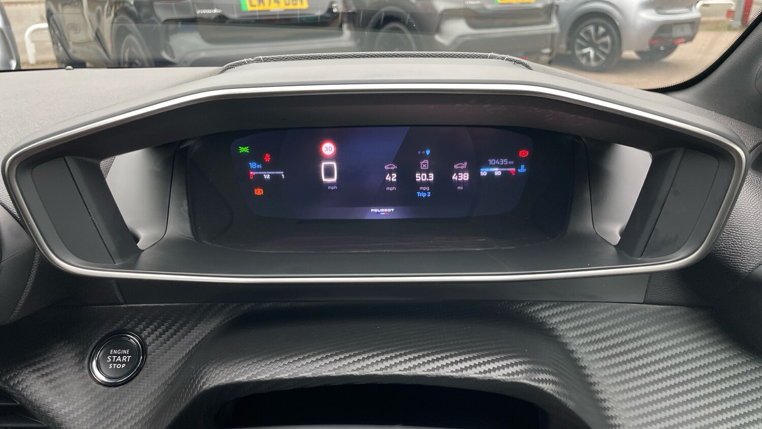 Used Peugeot 208 2024 for sale - 76061508: Photo 13