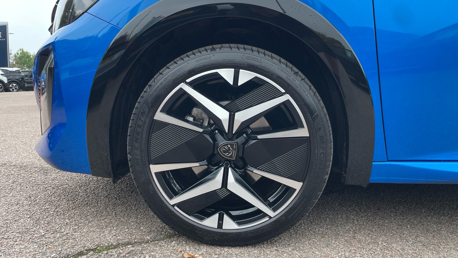 Used Peugeot 208 2024 for sale - 76061508: Photo 14