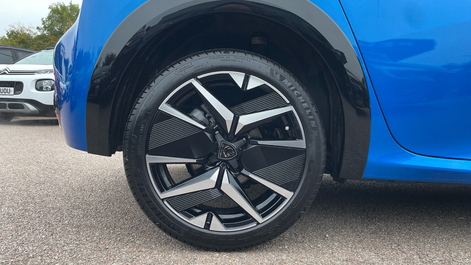 Used Peugeot 208 2024 for sale - 76061508: Photo 16