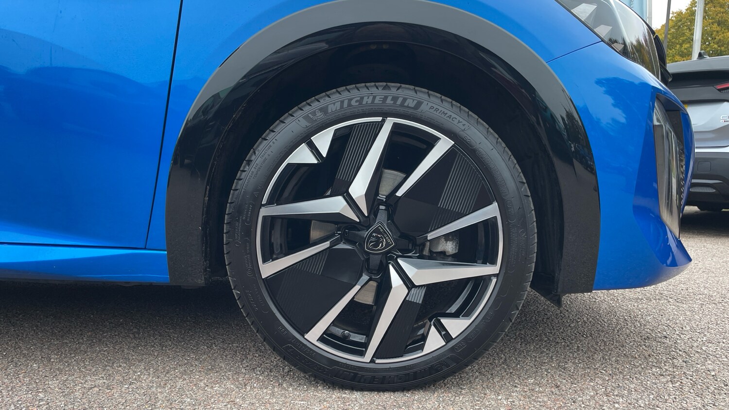 Used Peugeot 208 2024 for sale - 76061508: Photo 17