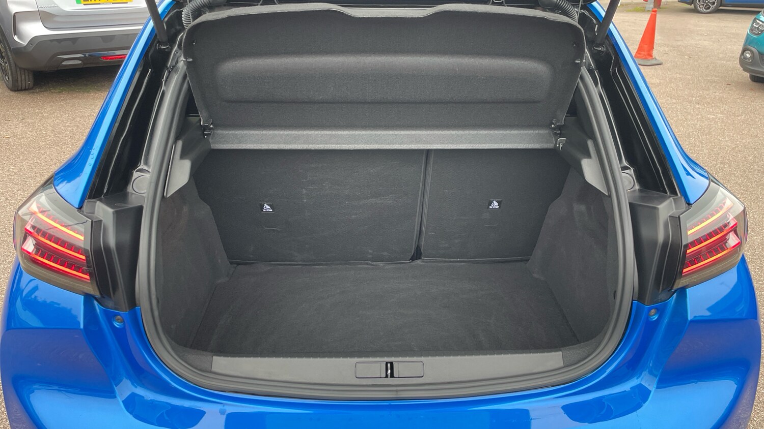 Used Peugeot 208 2024 for sale - 76061508: Photo 19