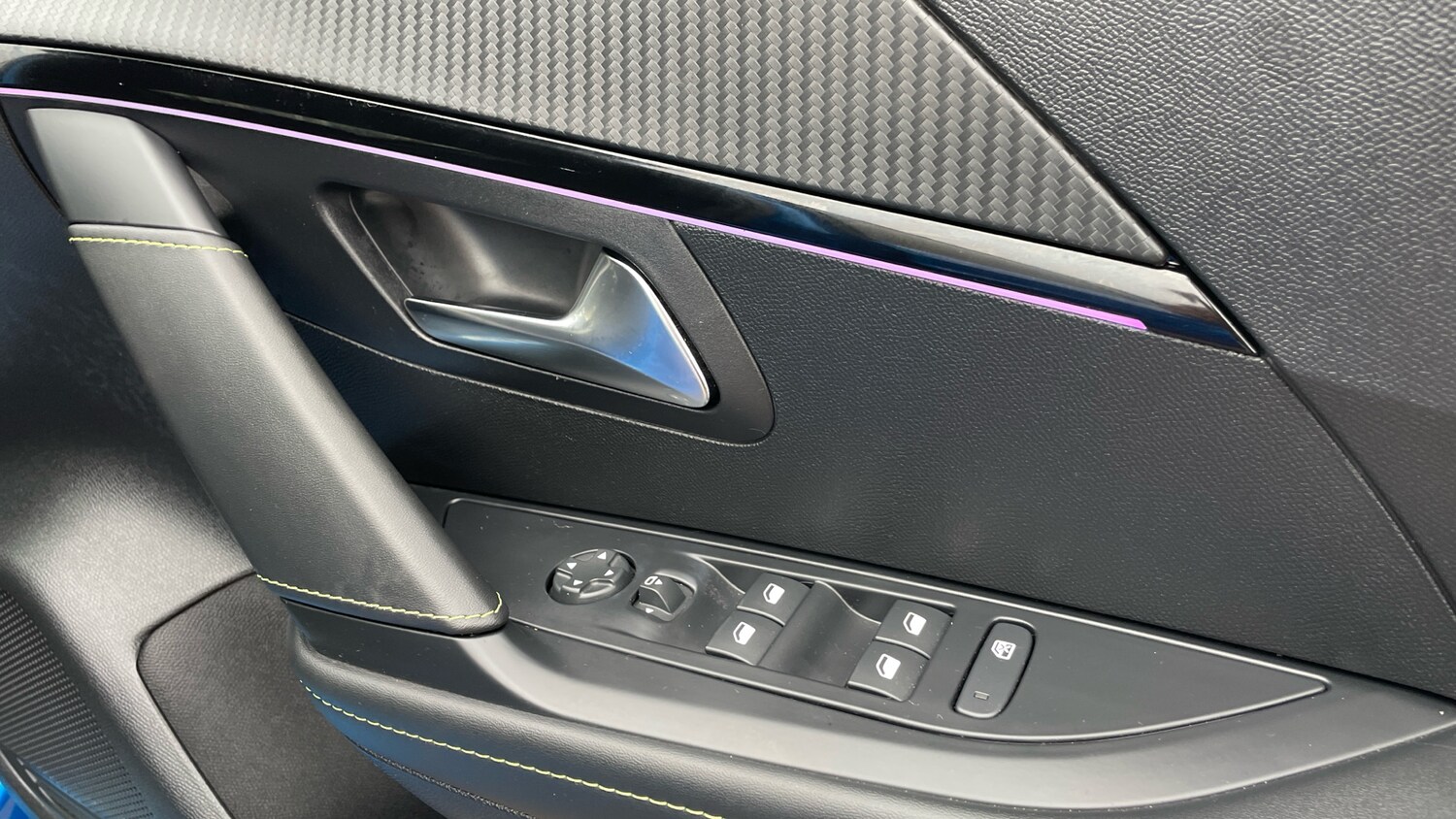 Used Peugeot 208 2024 for sale - 76061508: Photo 22