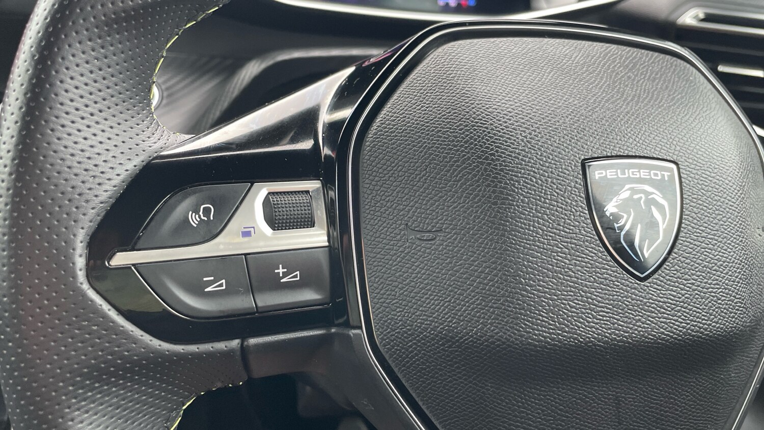 Used Peugeot 208 2024 for sale - 76061508: Photo 23