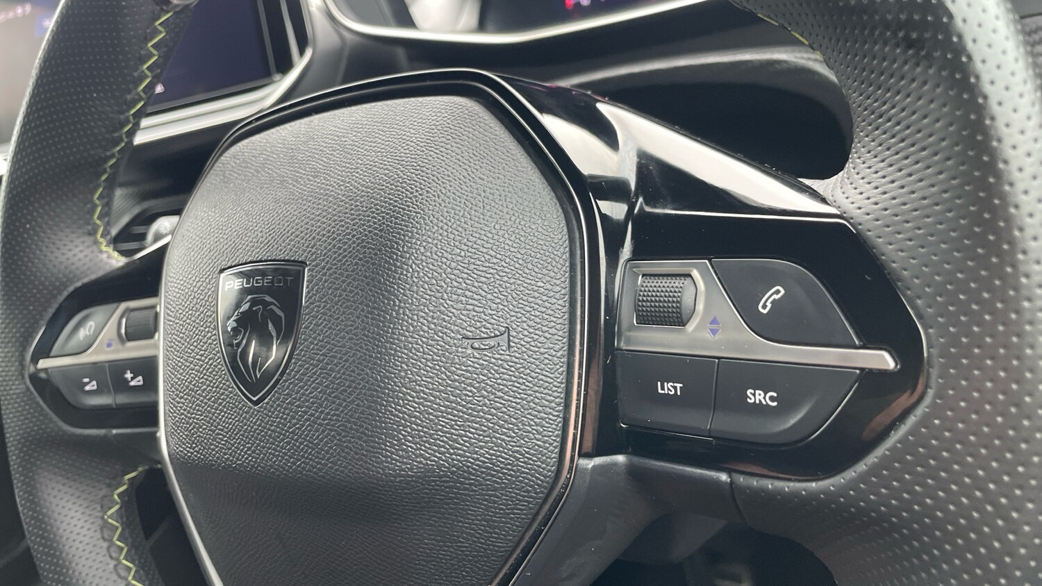 Used Peugeot 208 2024 for sale - 76061508: Photo 24