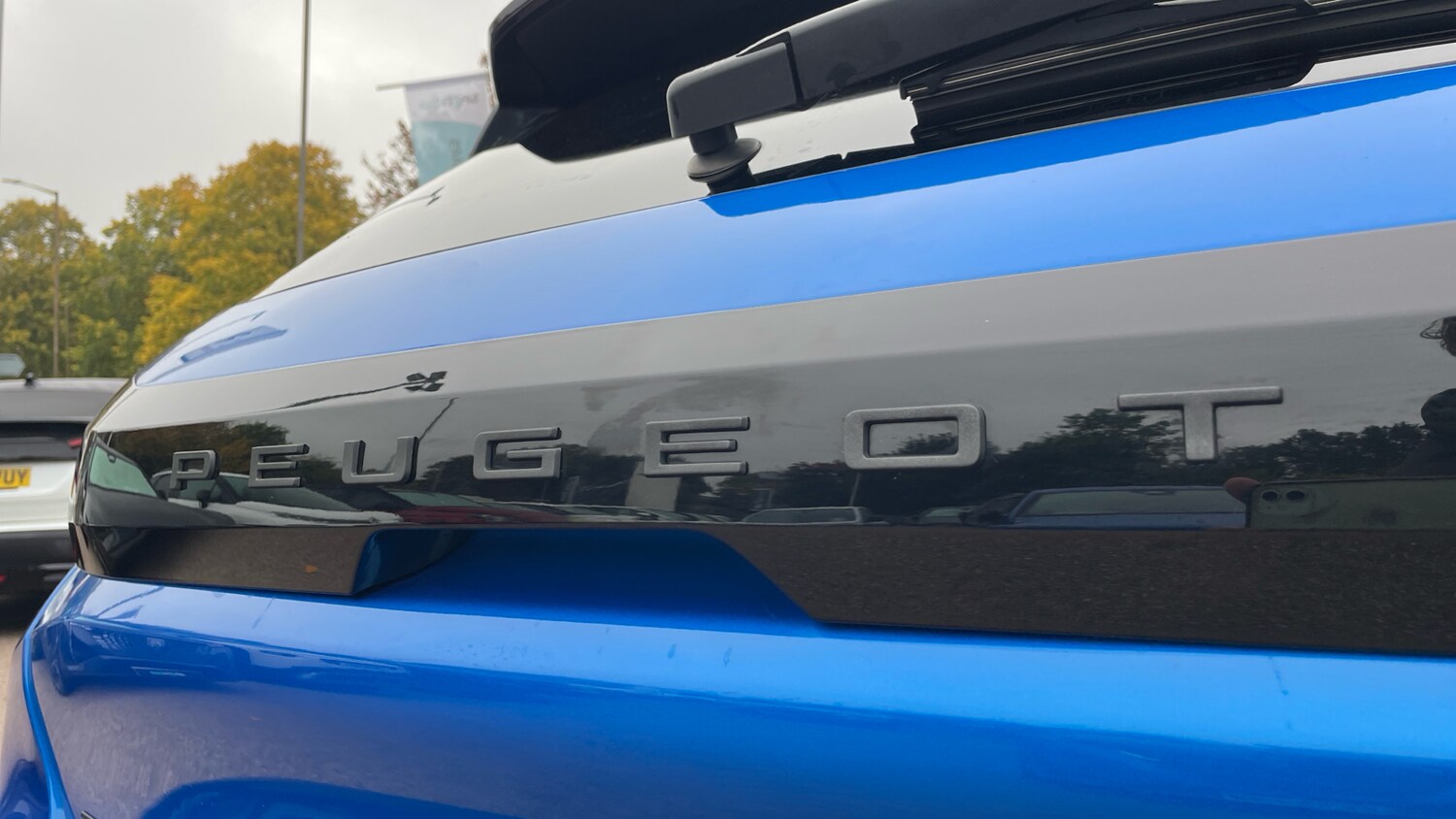 Used Peugeot 208 2024 for sale - 76061508: Photo 26