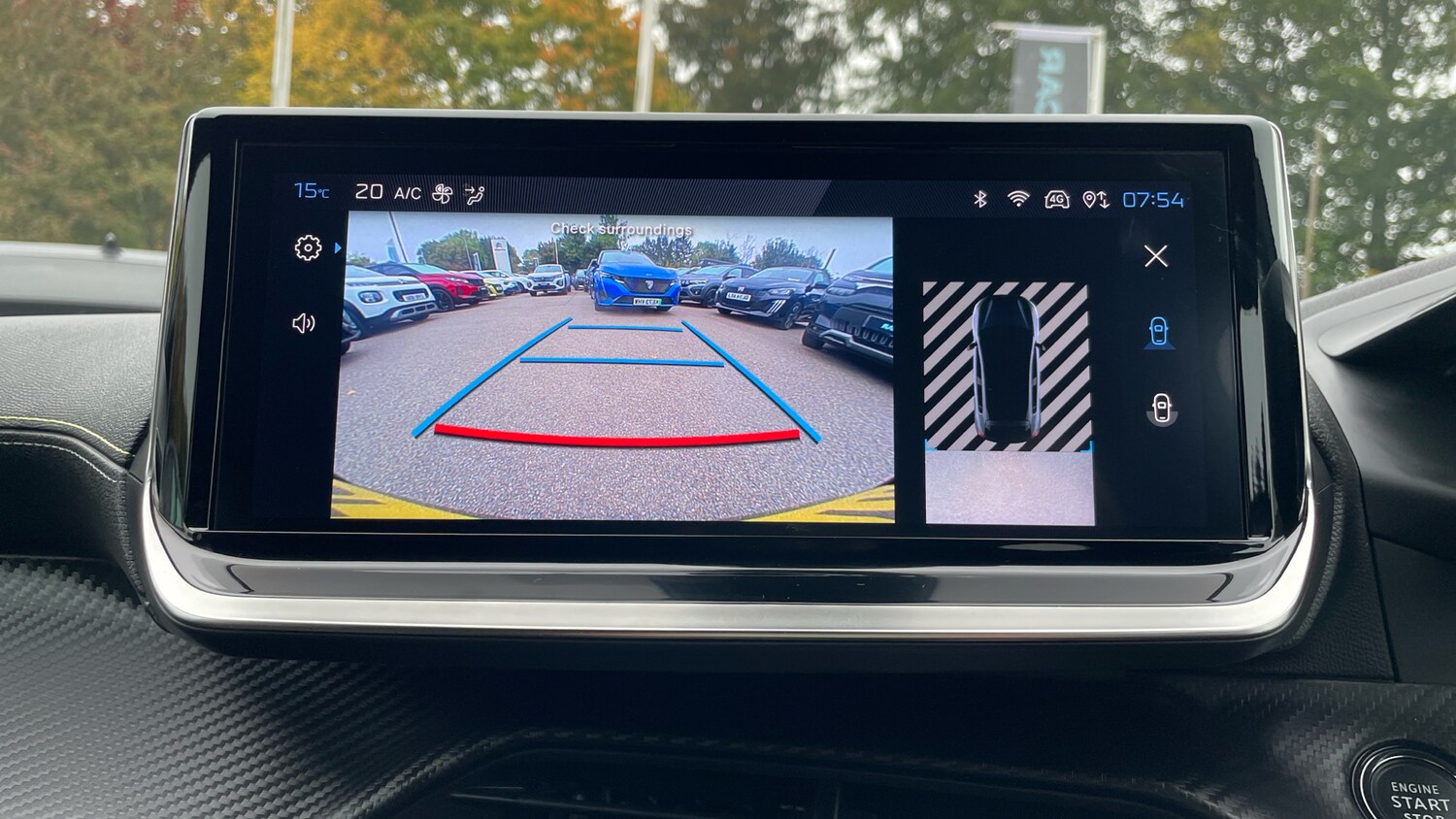 Used Peugeot 208 2024 for sale - 76061508: Photo 29