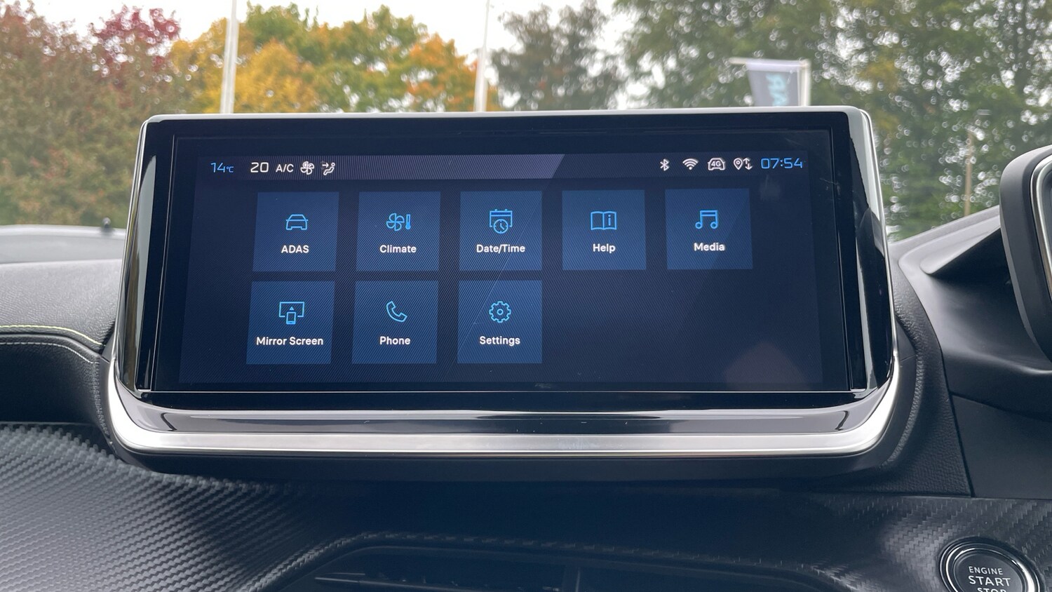 Used Peugeot 208 2024 for sale - 76061508: Photo 31