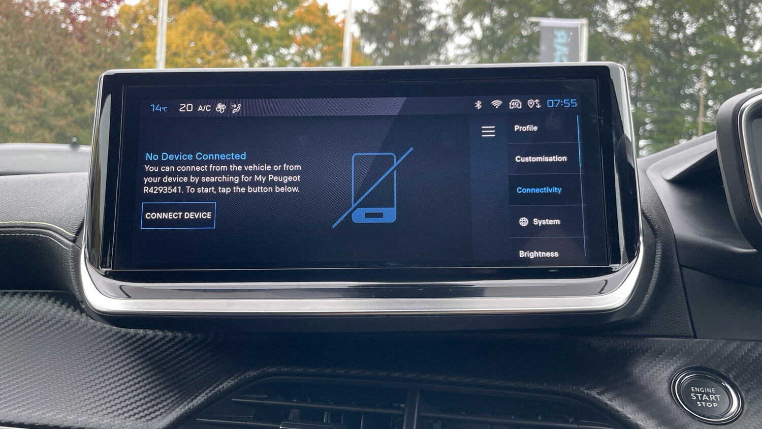 Used Peugeot 208 2024 for sale - 76061508: Photo 32