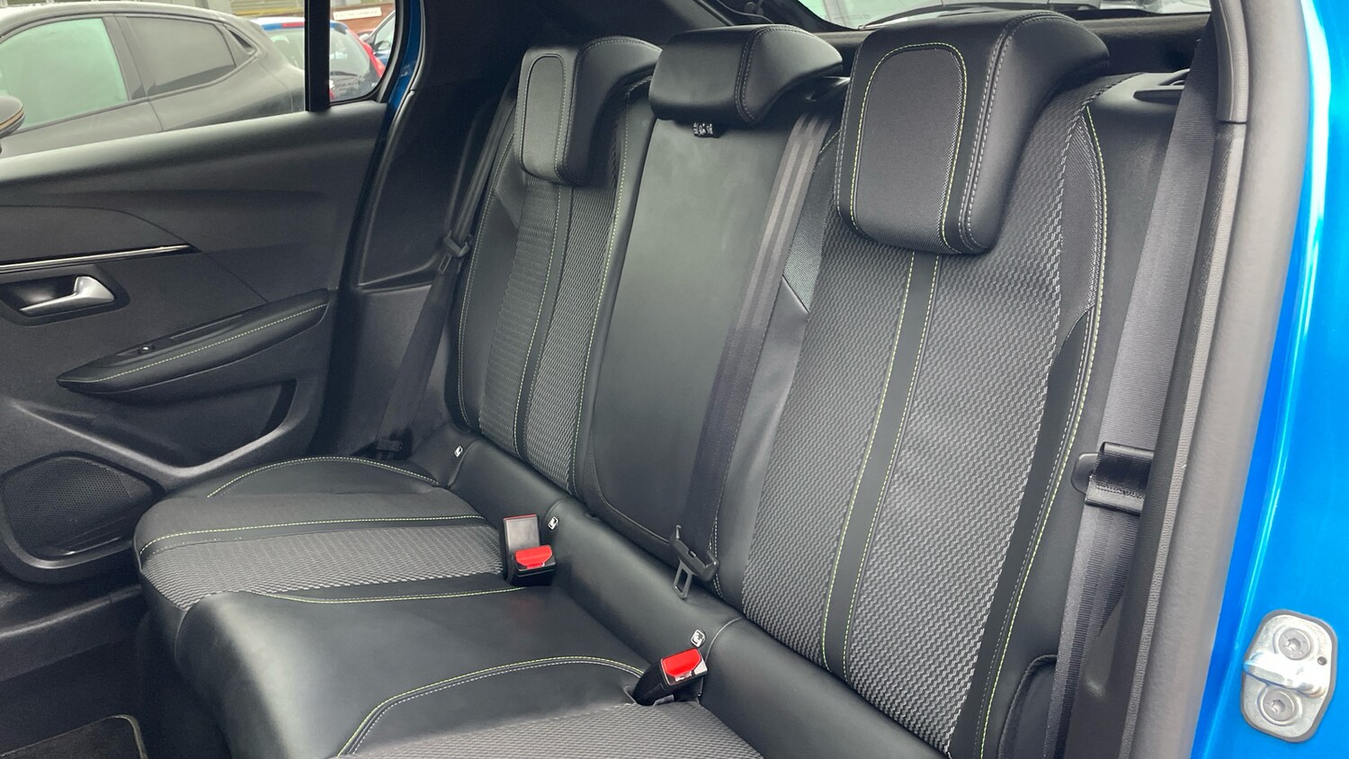 Used Peugeot 208 2024 for sale - 76061508: Photo 33