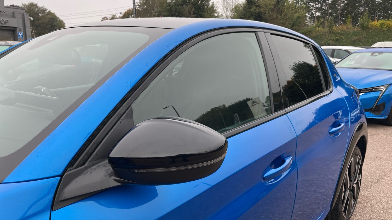 Used Peugeot 208 2024 for sale - 76061508: Photo 36